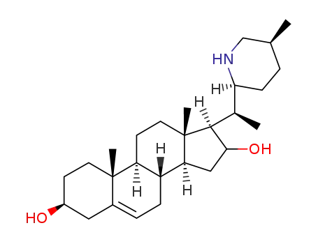 Molecular Structure of 123123-41-1 (capsimine)