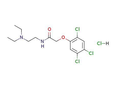 86745-94-0 Structure