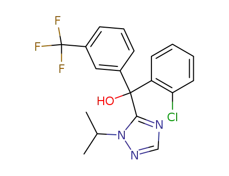 82969-70-8 Structure
