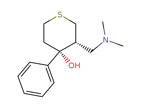 123323-99-9 Structure