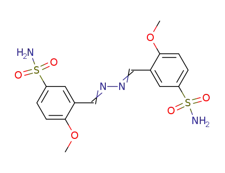 134898-01-4 Structure