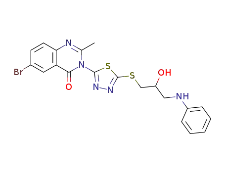 135575-56-3 Structure