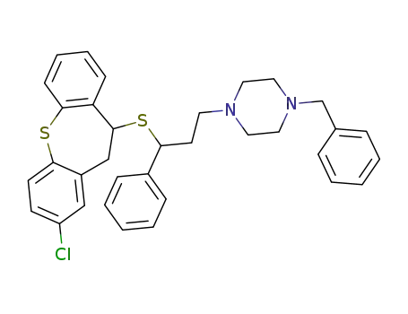 134673-86-2 Structure
