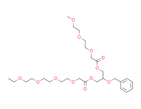 75427-85-9 Structure