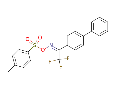C<sub>21</sub>H<sub>16</sub>F<sub>3</sub>NO<sub>3</sub>S