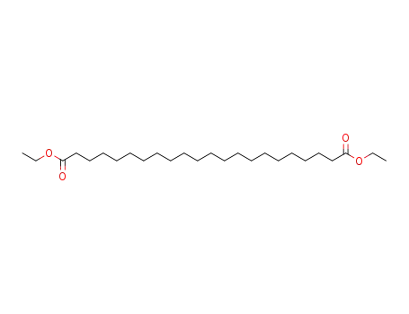 diethyl 1,20-eicosanedicarboxylate