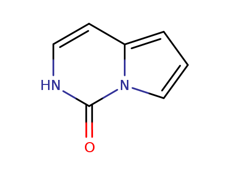 Pyrrolo[1,2-c]pyrimidin-1(2H)-one