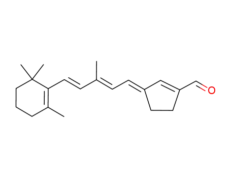 All-E-12,14-ethano-20-norretinal