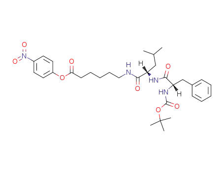 84969-40-4 Structure