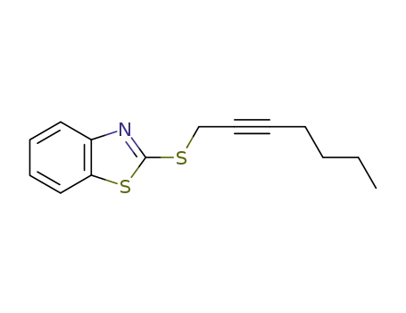 156050-13-4 Structure
