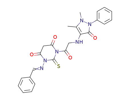 151921-10-7 Structure