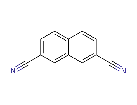 Naphthalene-2,7-dicarbonitrile