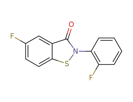 1186655-89-9 Structure