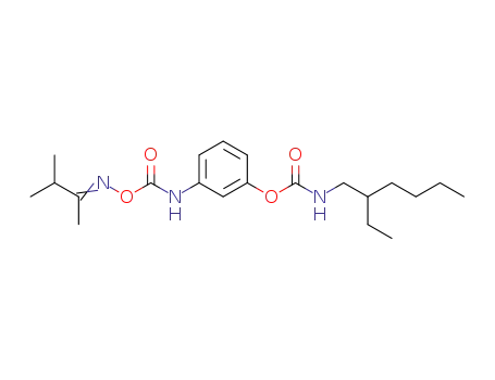 34203-90-2 Structure