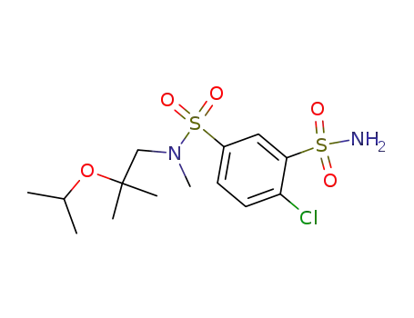 17860-15-0 Structure