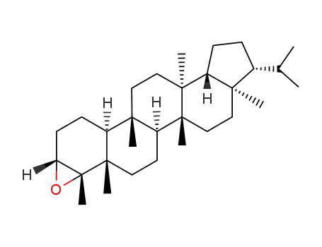 3α,4α-Epoxyfilicane