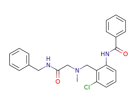 40718-92-1 Structure