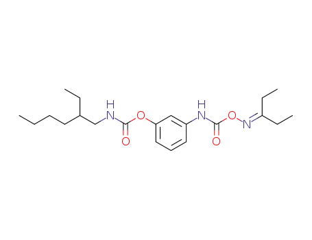 C<sub>21</sub>H<sub>33</sub>N<sub>3</sub>O<sub>4</sub>