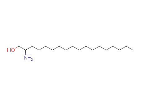 1-Octadecanol, 2-amino-