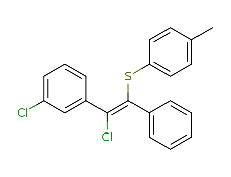 Molecular Structure of 6140-42-7 ((4E)-5-methyl-2-phenyl-4-{[3-(thietan-3-yloxy)phenyl]methylidene}-2,4-dihydro-3H-pyrazol-3-one)