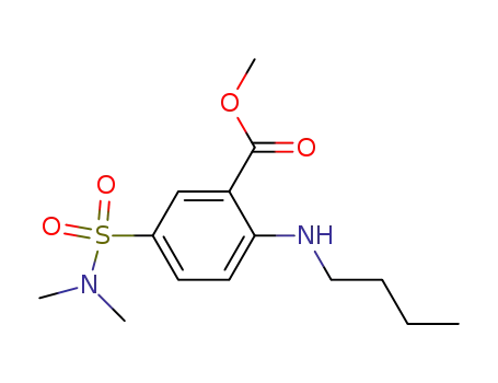 92493-80-6 Structure