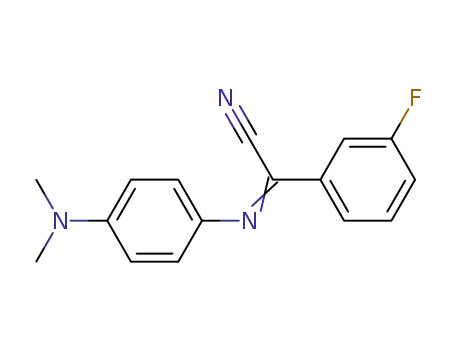 1647-99-0 Structure