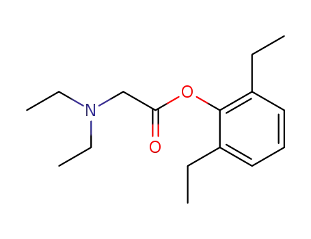 3907-77-5 Structure