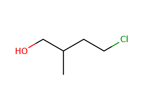 4-chloro-2-methylbutan-1-ol