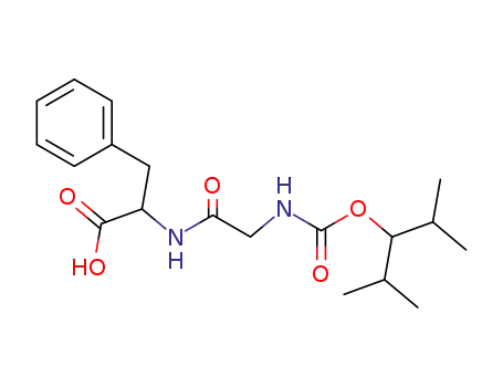 111033-42-2 Structure