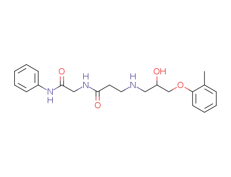 66825-12-5 Structure