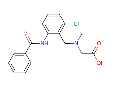 18053-30-0 Structure