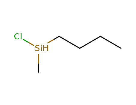 Silane, butylchloromethyl-