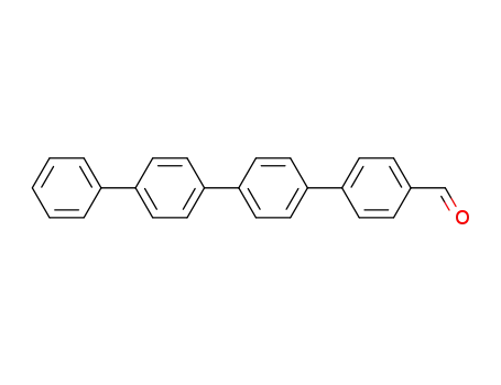 4-Formyl-p-quarterphenyl
