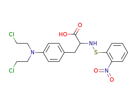 NPS-Sarcolysin