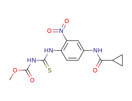 35266-23-0 Structure