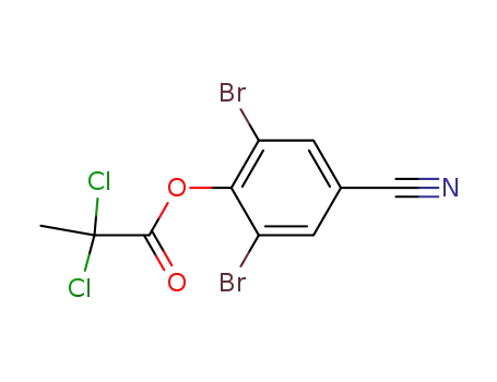 1689-94-7 Structure