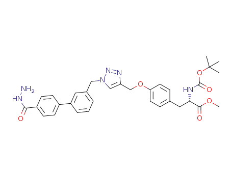 1311292-02-0 Structure
