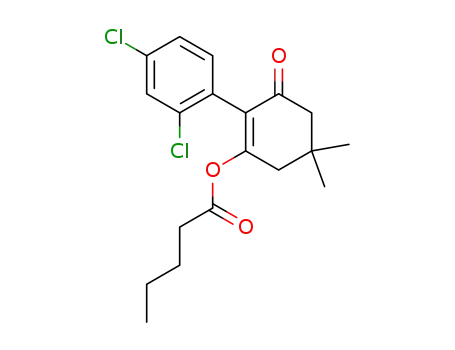 68429-50-5 Structure