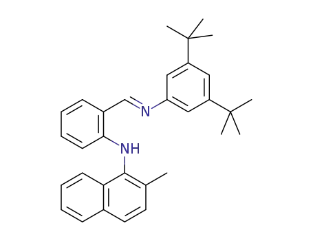 1246024-52-1 Structure