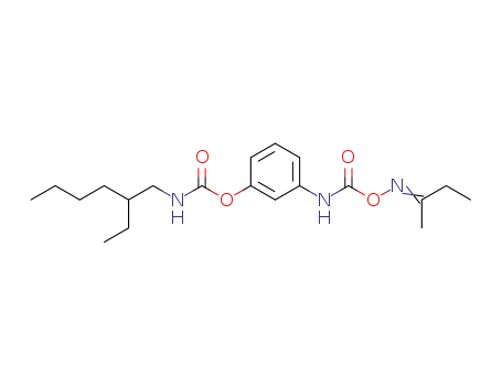 C<sub>20</sub>H<sub>31</sub>N<sub>3</sub>O<sub>4</sub>