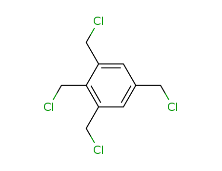 1,2,3,5-tetrakis-chloromethyl-benzene
