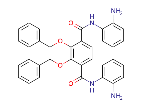 TAM(o-phen-NH<sub>2</sub>)2(Bn)2