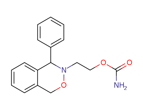 21464-25-5 Structure