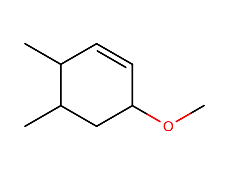 6-Methoxy-3,4-dimethyl-cyclohexen