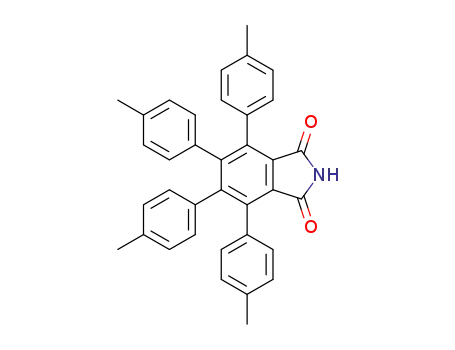 1319733-05-5 Structure