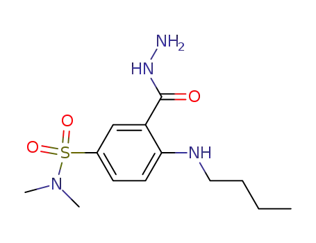 92107-78-3 Structure