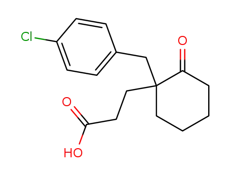 1770-35-0 Structure