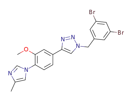1093976-10-3 Structure