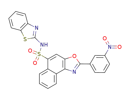 72234-63-0 Structure