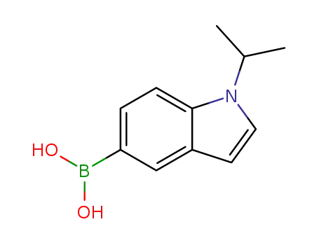 1289141-89-4 Structure